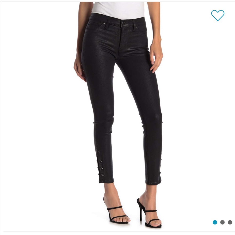 Hudson Jeans